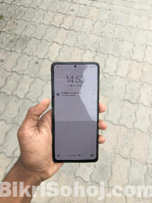 Redmi not 10 pro max